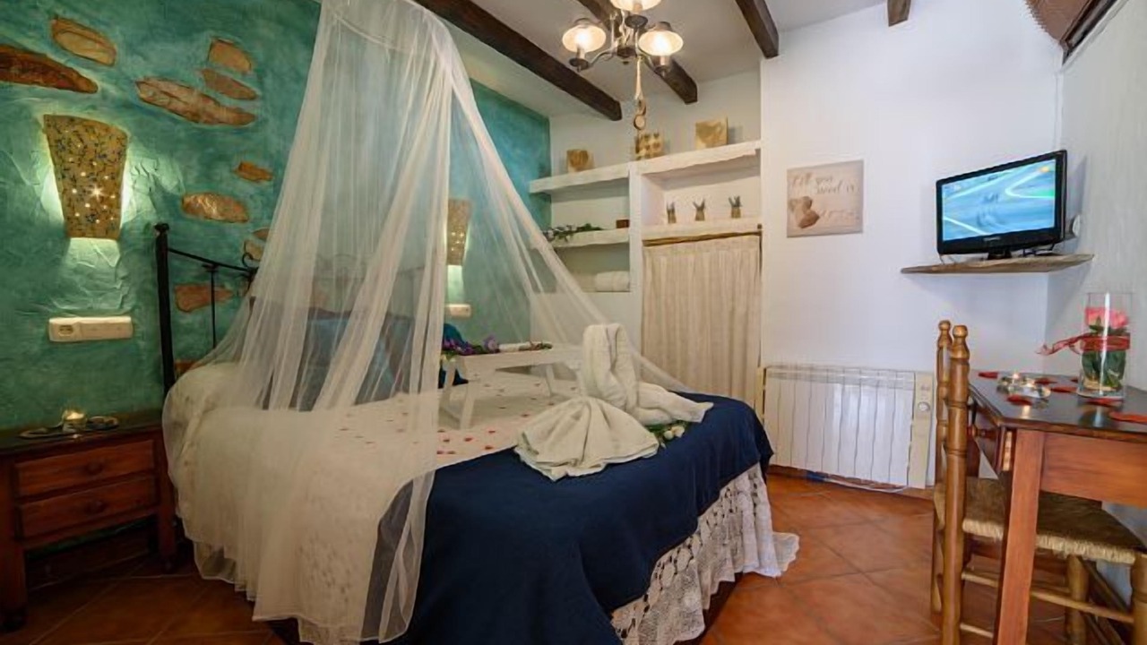 Photo of Bedroom in Laroya