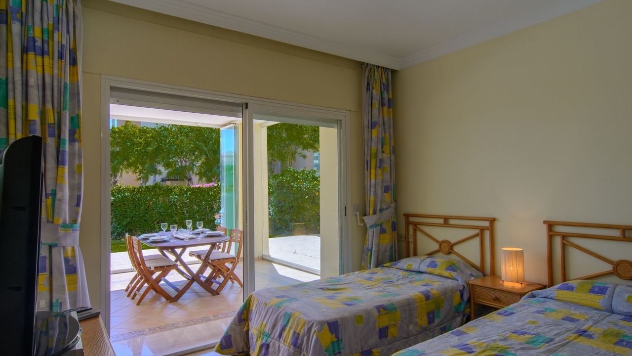 Photo of Bedroom in Nikki Beach