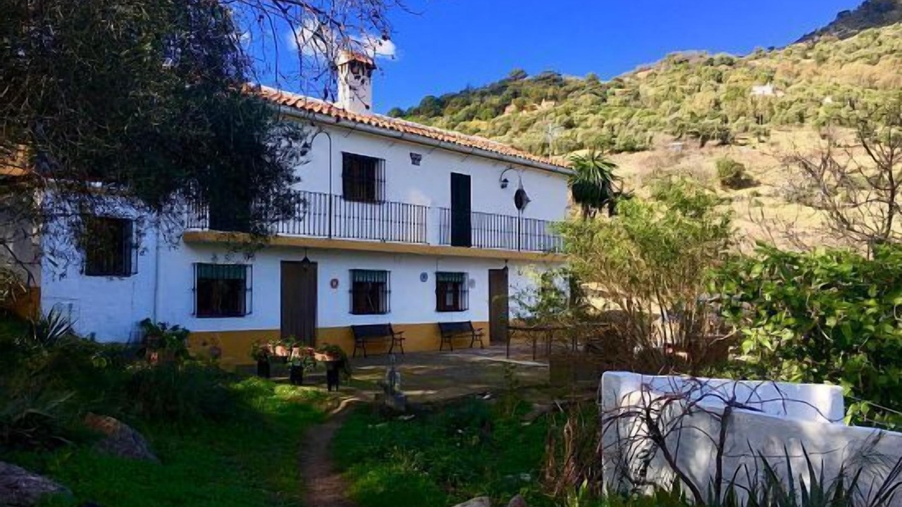 Photo of Outdoor in Gaucin