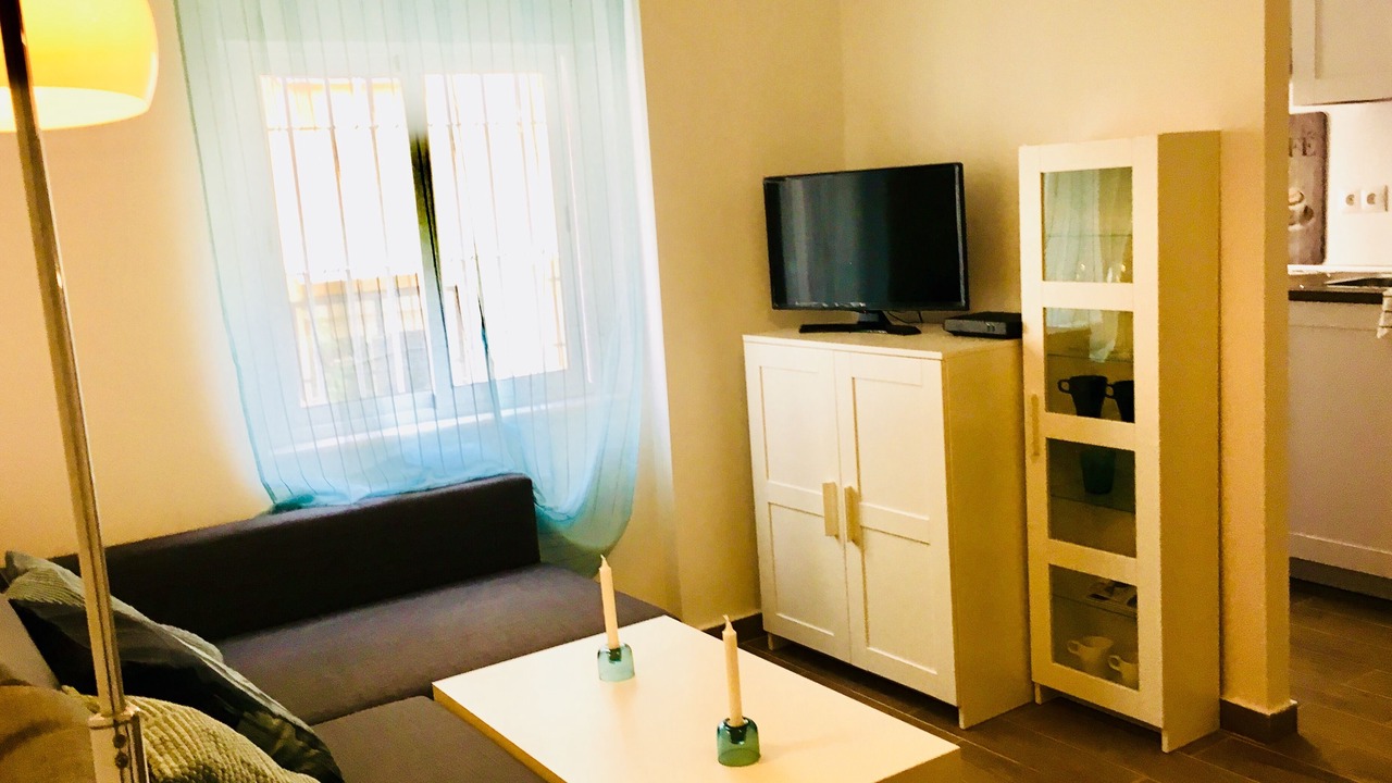 Photo of Livingroom in Ciudad Jardin