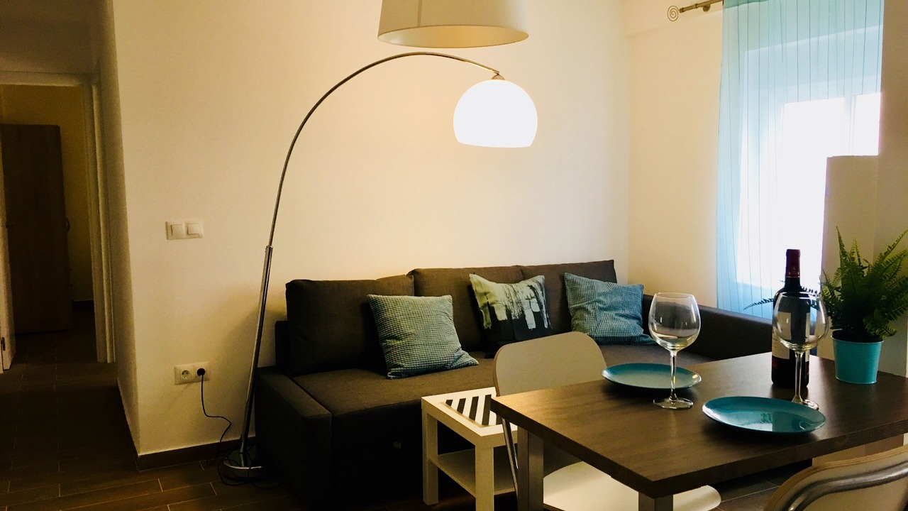 Photo of Livingroom in Ciudad Jardin