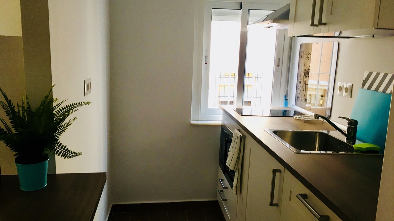 Photo of Kitchen in Ciudad Jardin