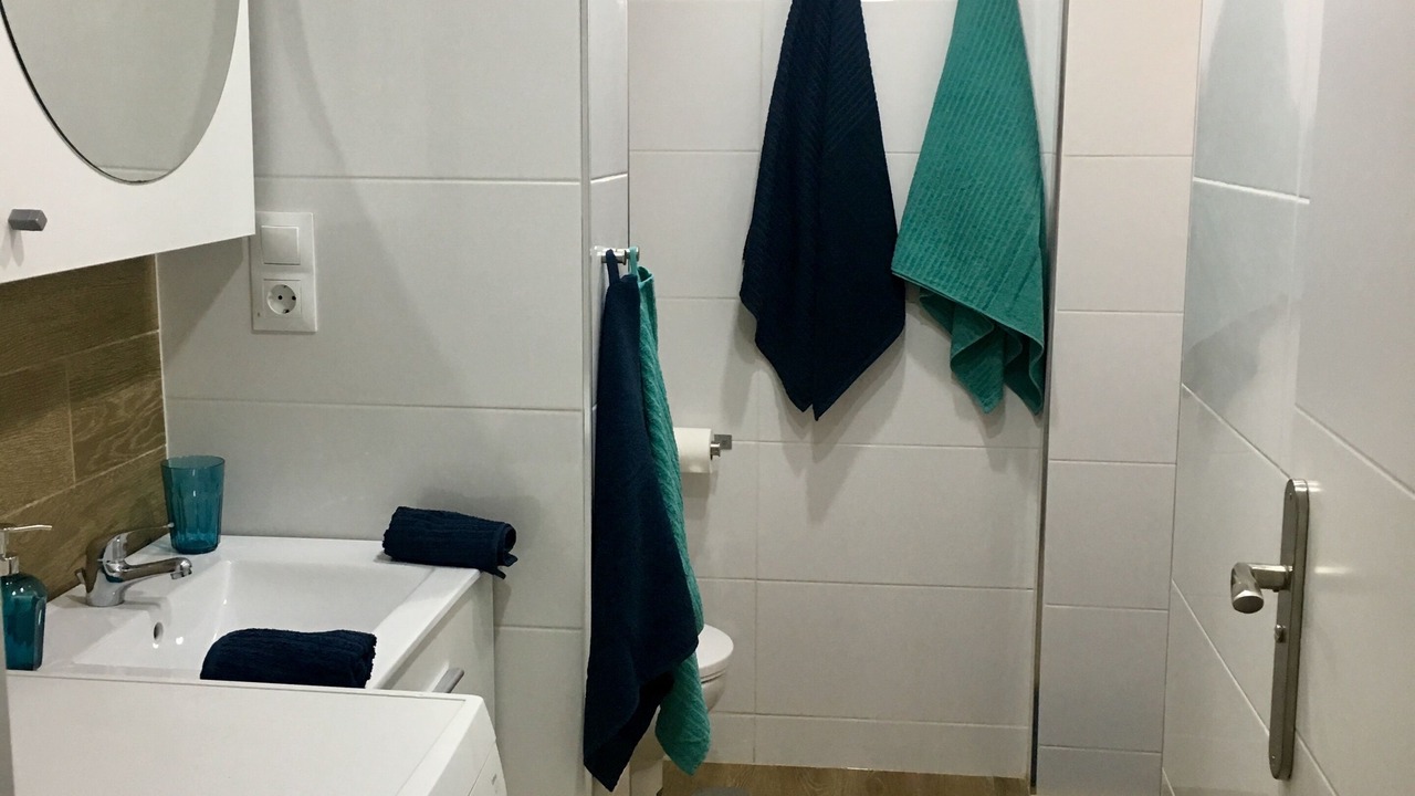Photo of Bathroom in Ciudad Jardin