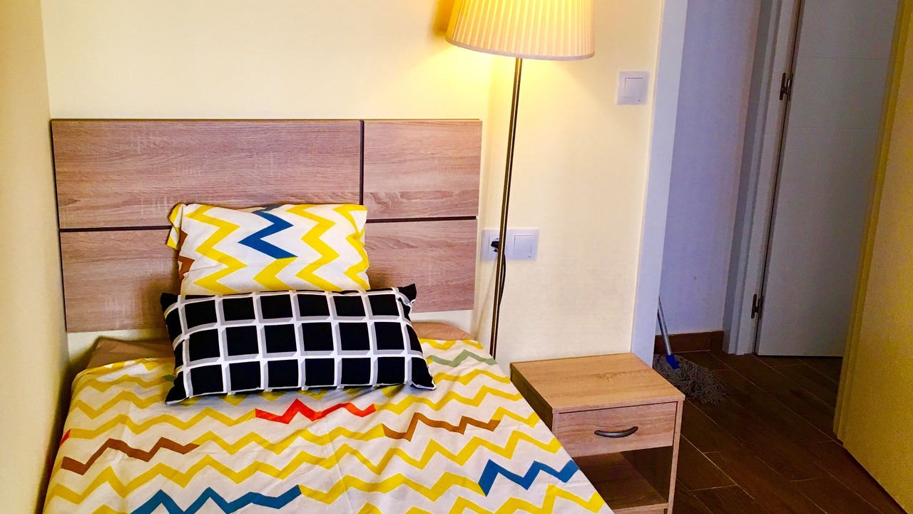 Photo of Bedroom in Ciudad Jardin
