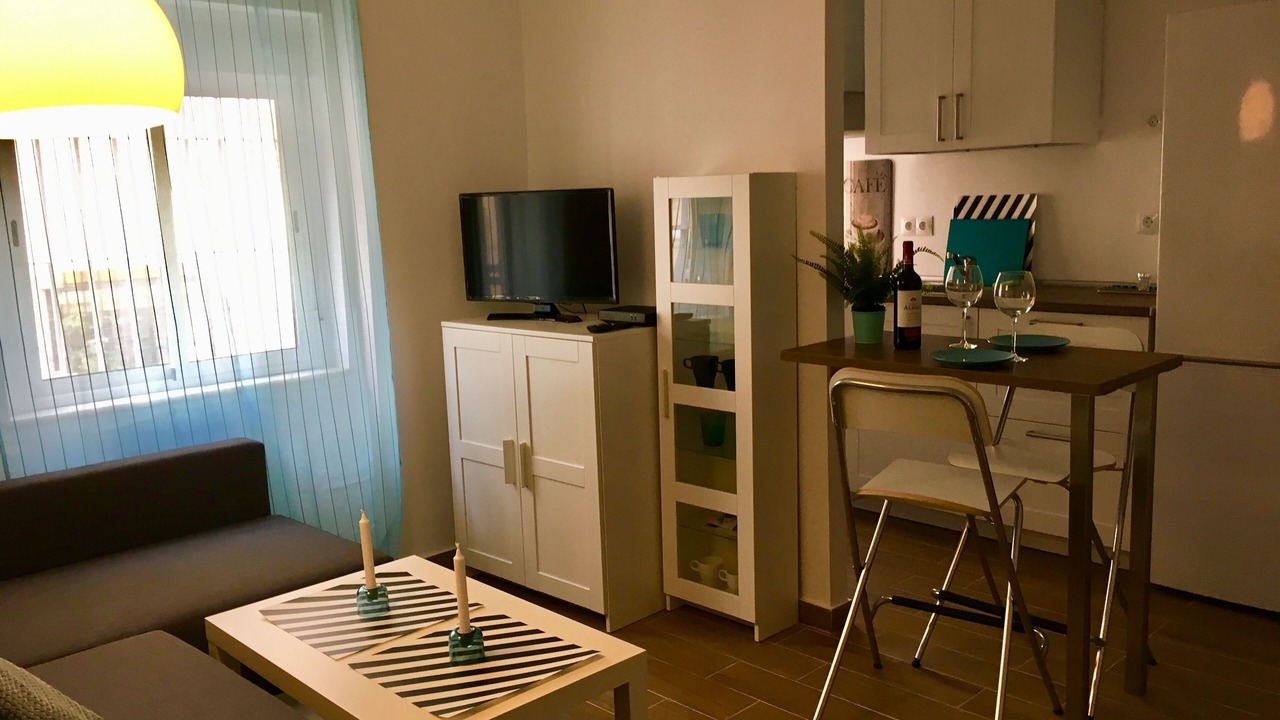 Photo of Livingroom in Ciudad Jardin
