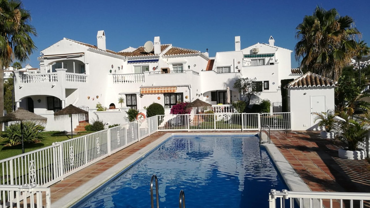 Photo of Outdoor in Oasis del Capistrano