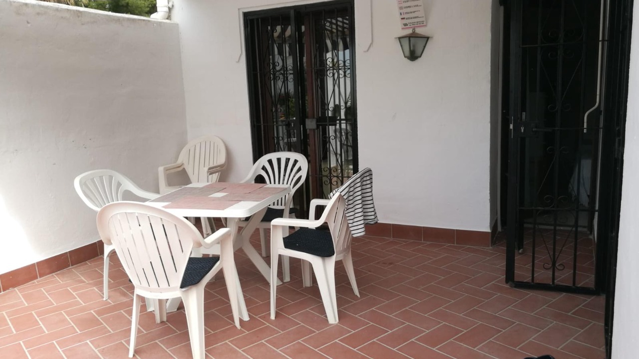 Photo of Outdoor in Oasis del Capistrano