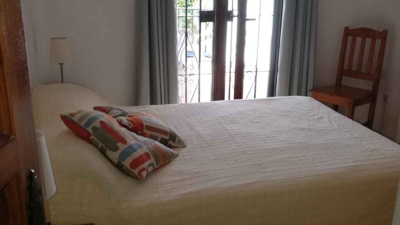 Photo of Bedroom in Oasis del Capistrano