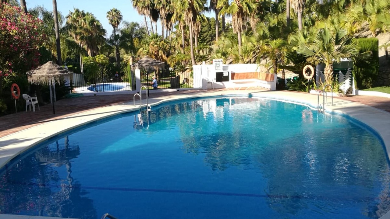 Photo of Outdoor in Oasis del Capistrano