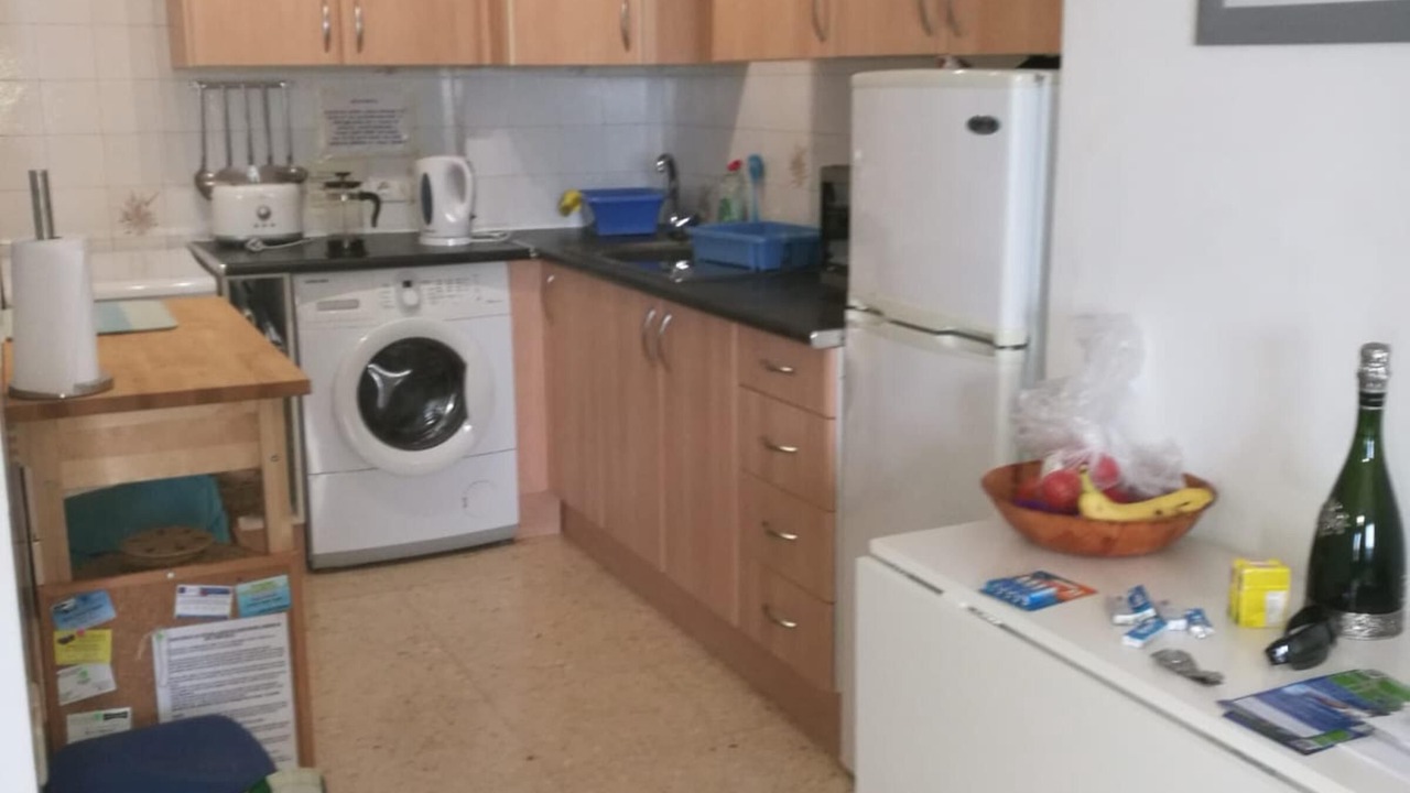 Photo of Kitchen in Oasis del Capistrano