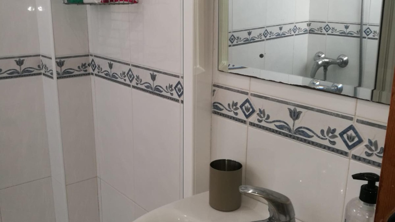Photo of Bathroom in Oasis del Capistrano