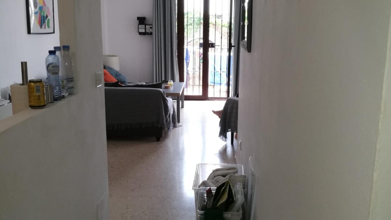 Photo of Livingroom in Oasis del Capistrano