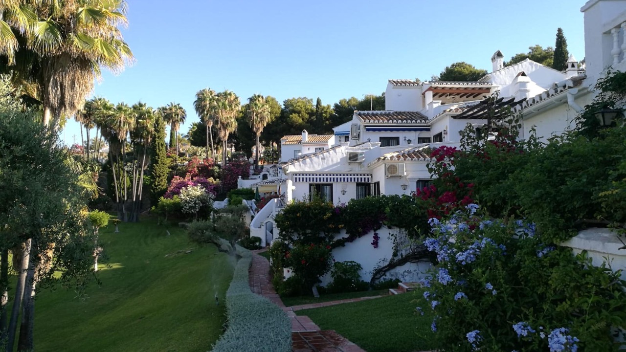 Photo of Outdoor in Oasis del Capistrano