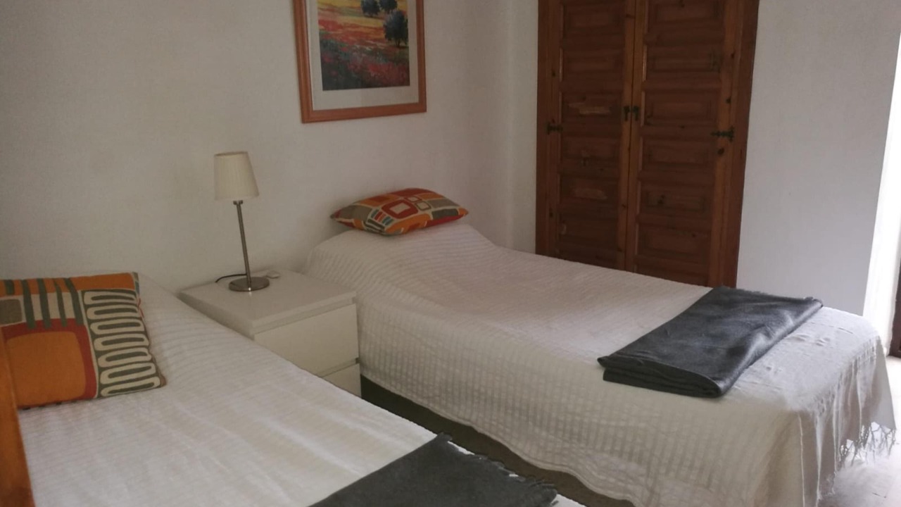 Photo of Bedroom in Oasis del Capistrano