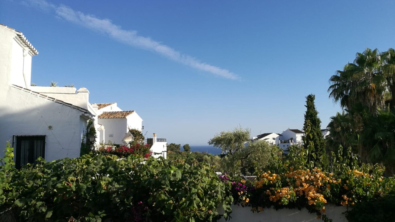 Photo of Outdoor in Oasis del Capistrano