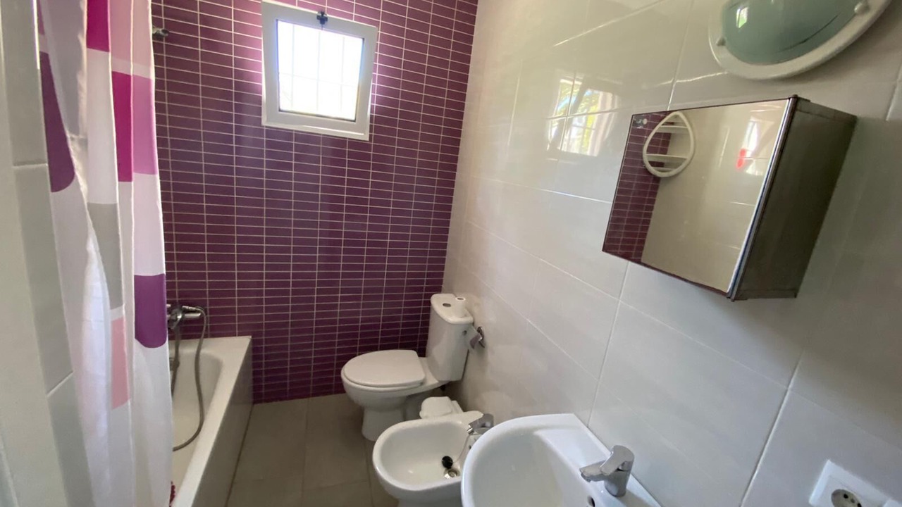 Photo of Bathroom in Islantilla