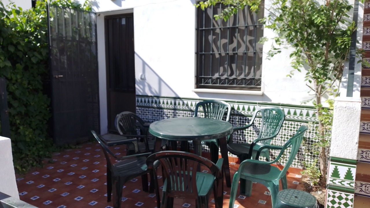 Photo of Outdoor in Islantilla