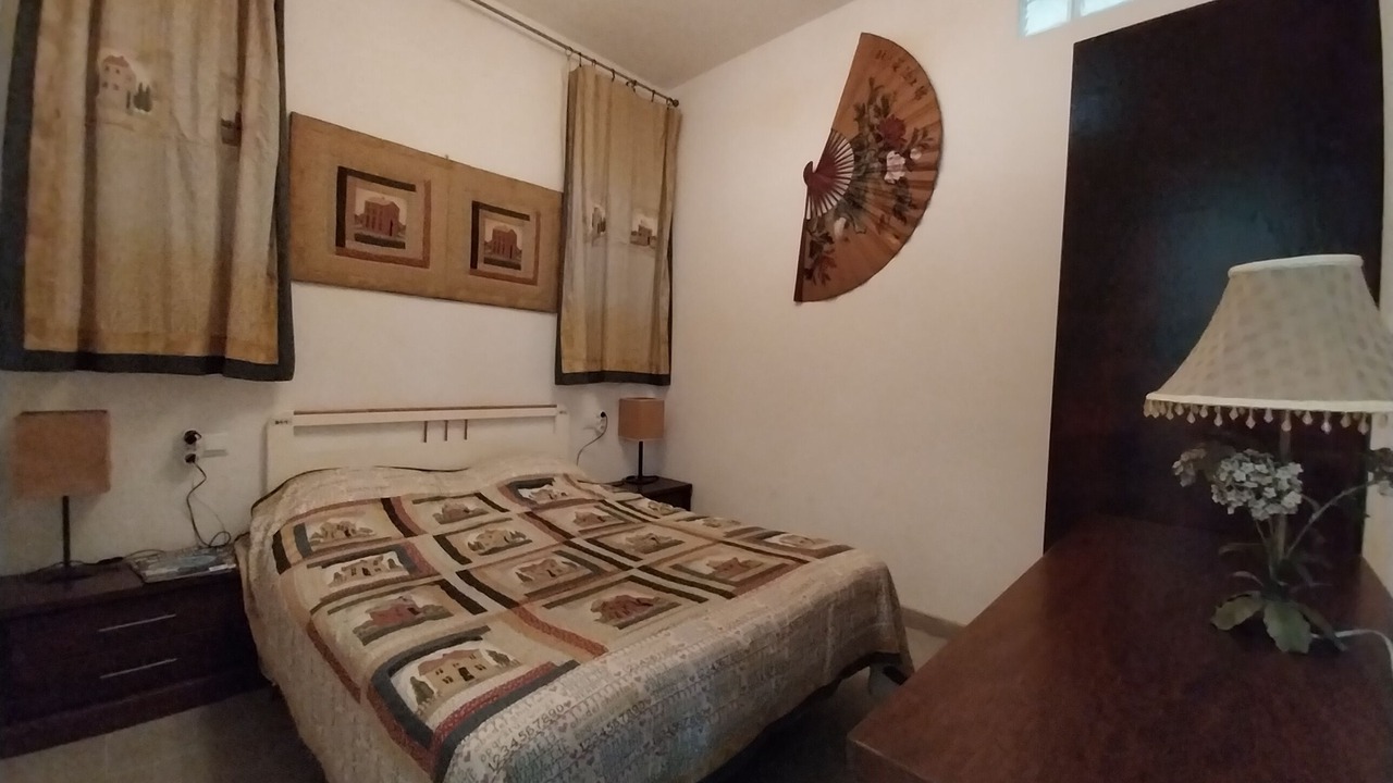 Photo of Bedroom in Islantilla