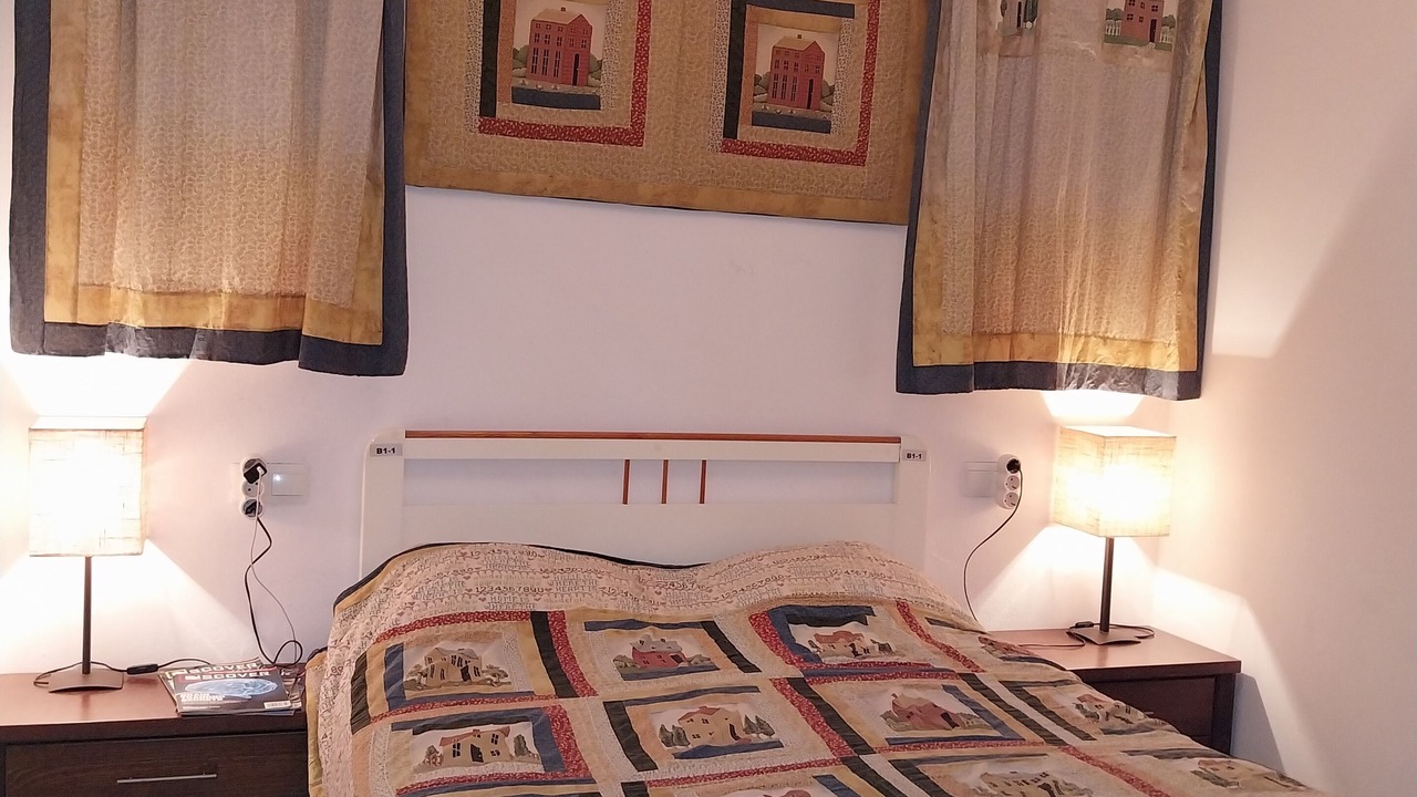 Photo of Bedroom in Islantilla