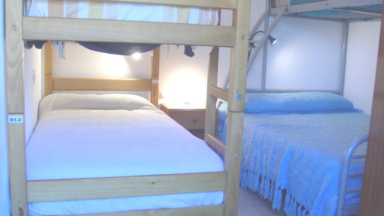 Photo of Bedroom in Islantilla
