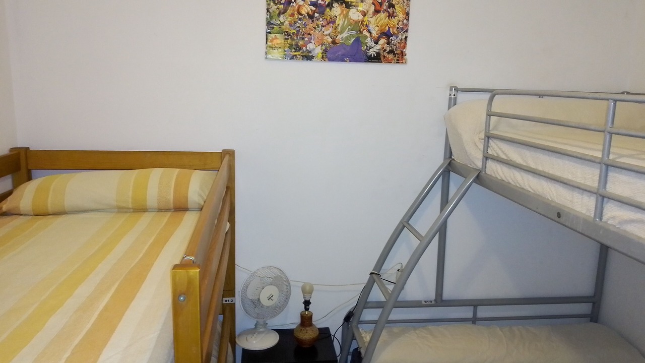 Photo of Bedroom in Islantilla