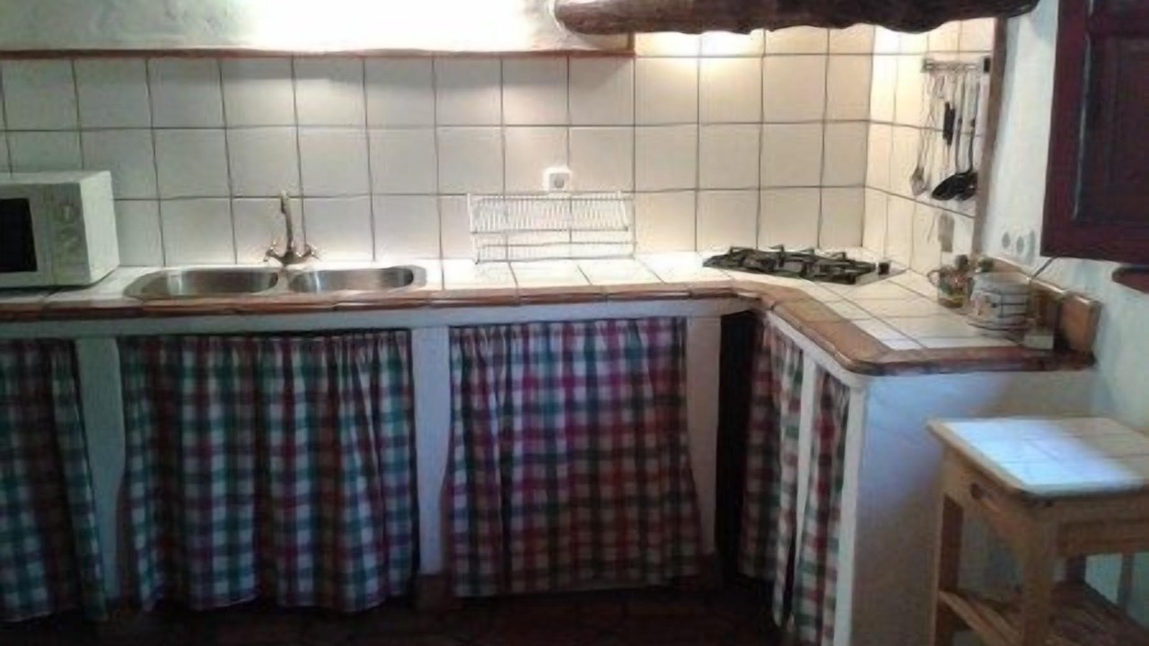 Photo of Kitchen in Cortelazor