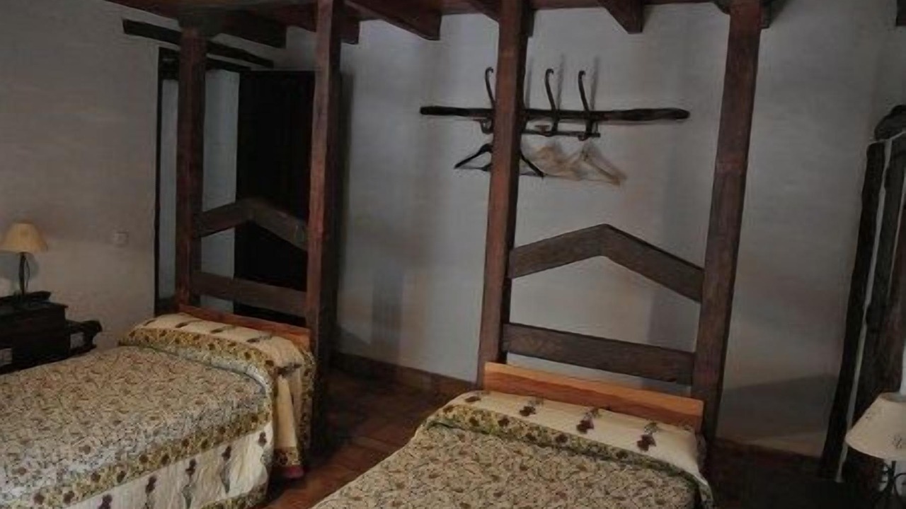 Photo of Bedroom in Cortelazor