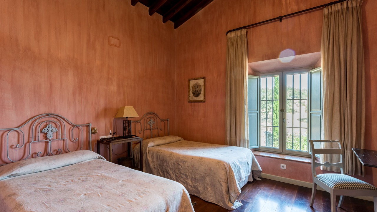 Photo of Bedroom in Zufre