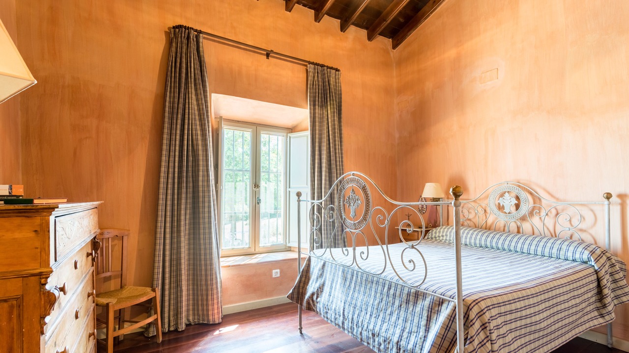 Photo of Bedroom in Zufre