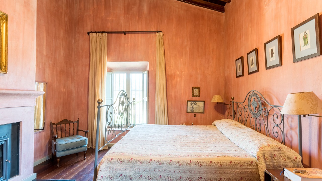 Photo of Bedroom in Zufre
