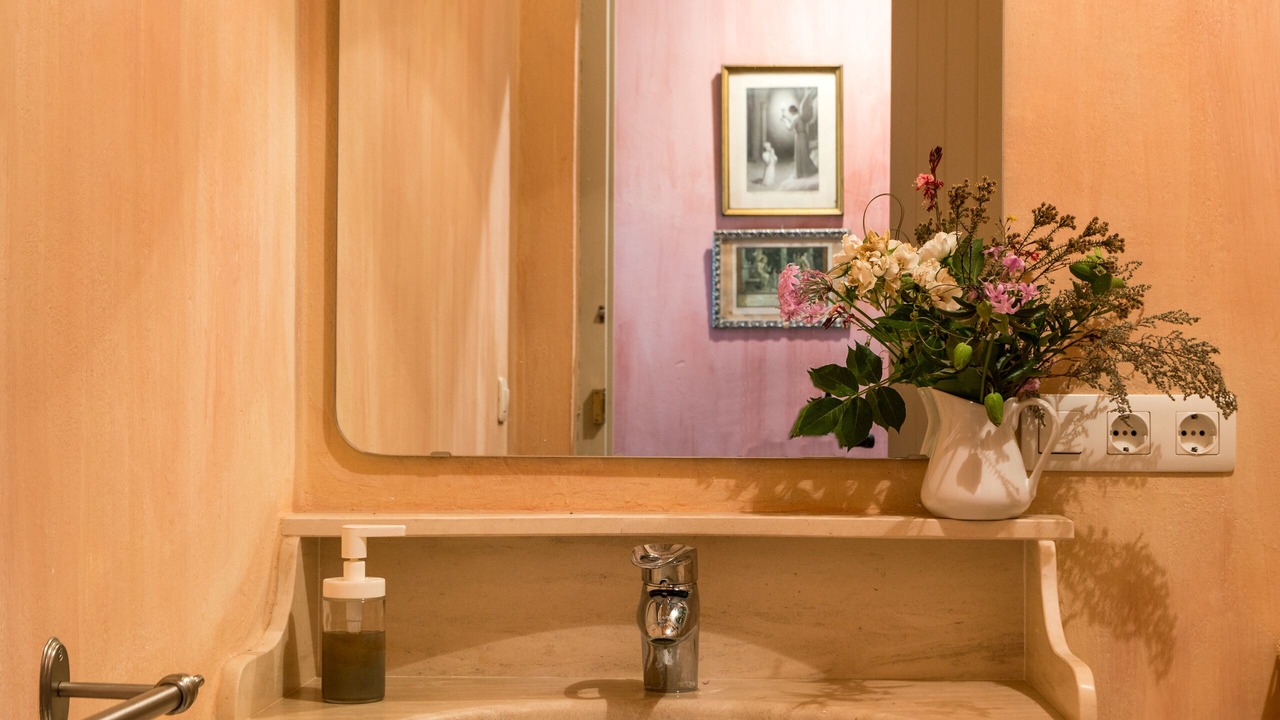 Photo of Bathroom in Zufre