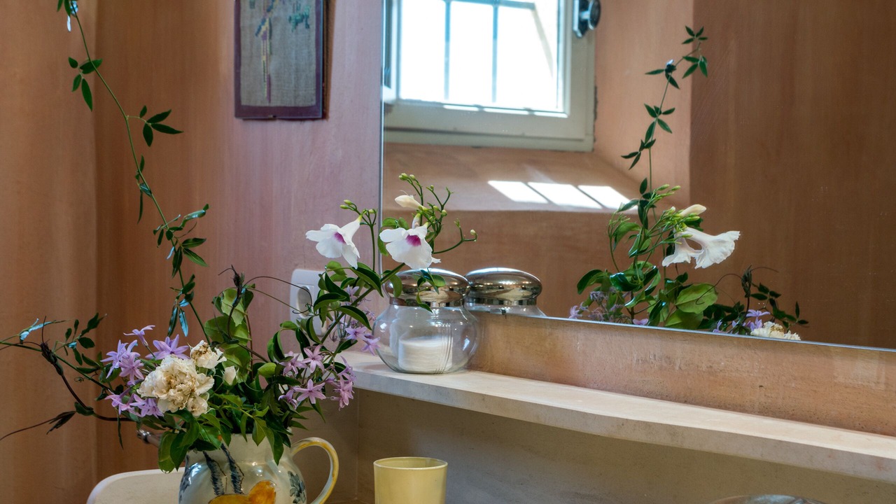 Photo of Bathroom in Zufre