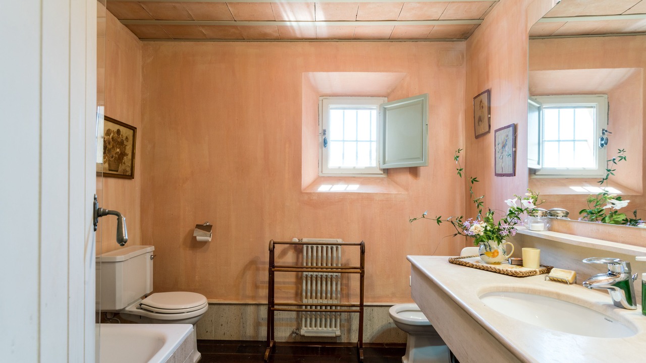 Photo of Bathroom in Zufre