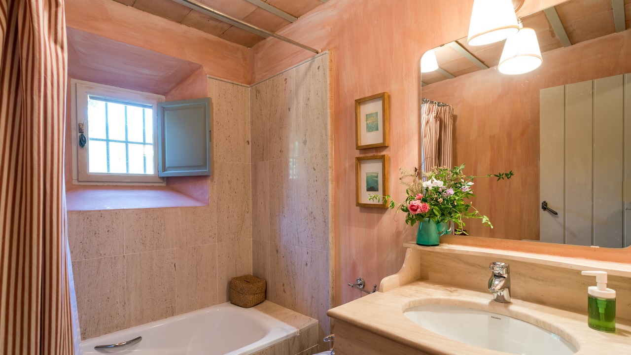 Photo of Bathroom in Zufre