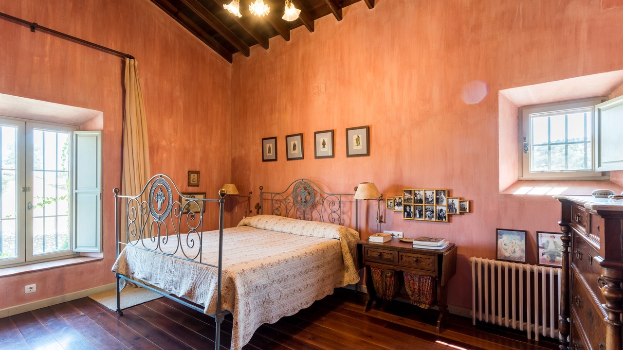 Photo of Bedroom in Zufre