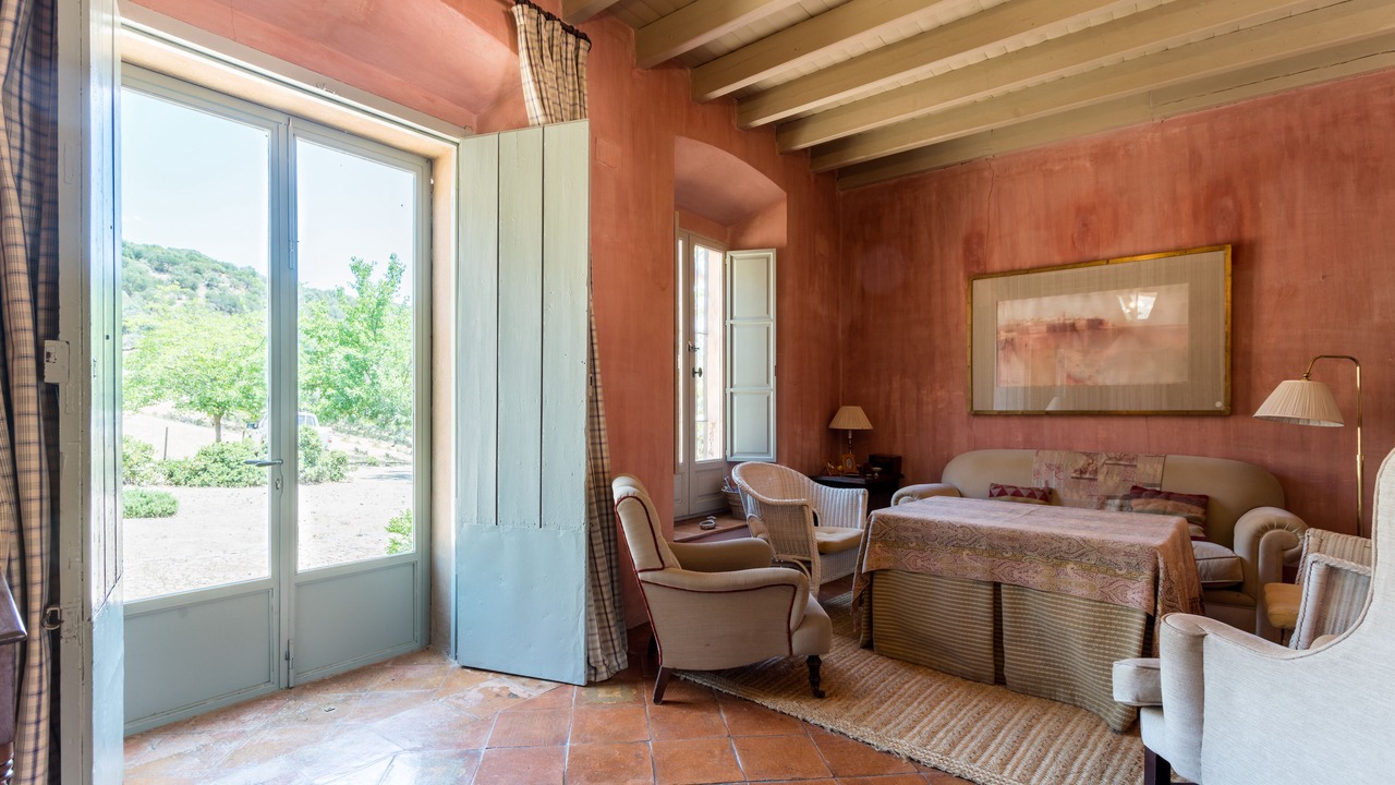 Photo of Livingroom in Zufre
