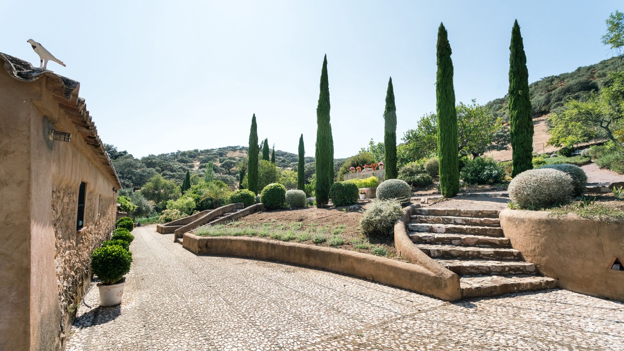 Photo of Outdoor in Zufre