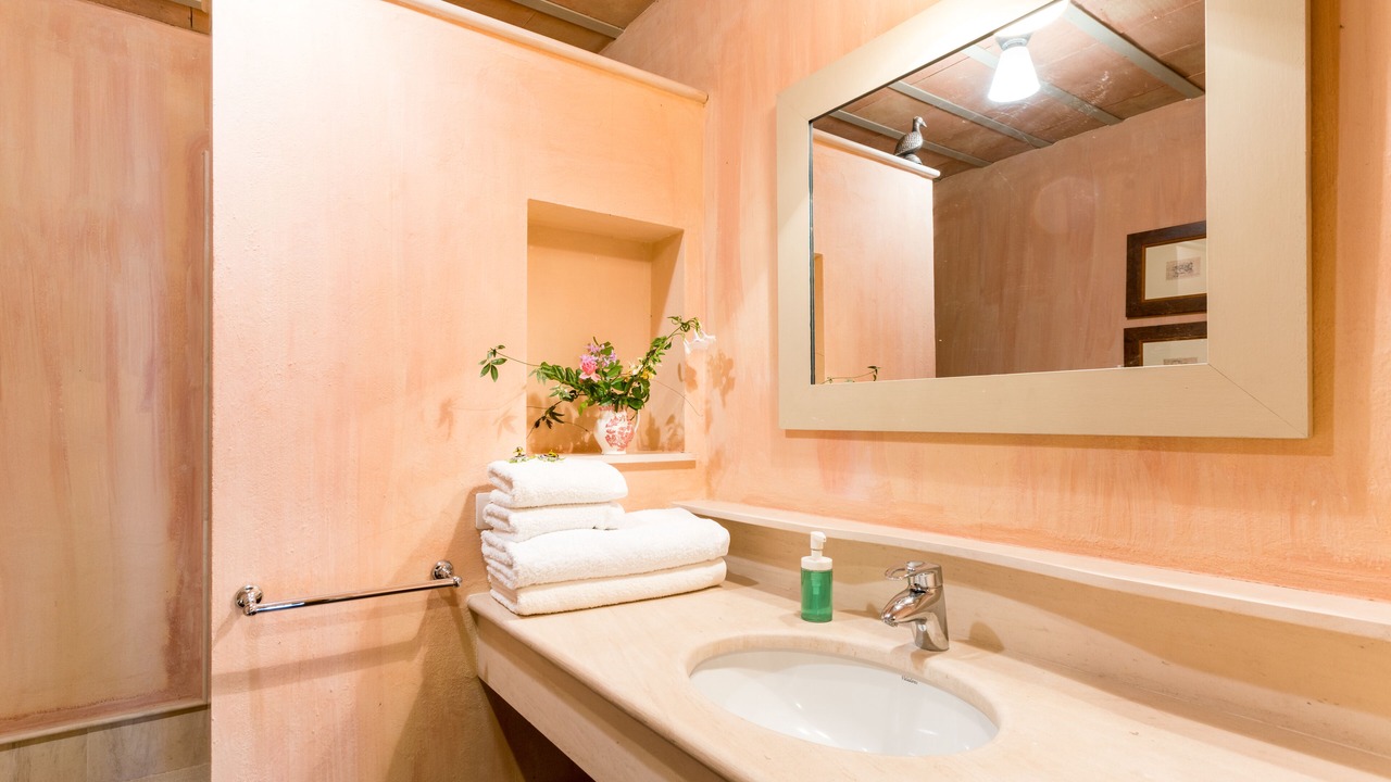 Photo of Bathroom in Zufre
