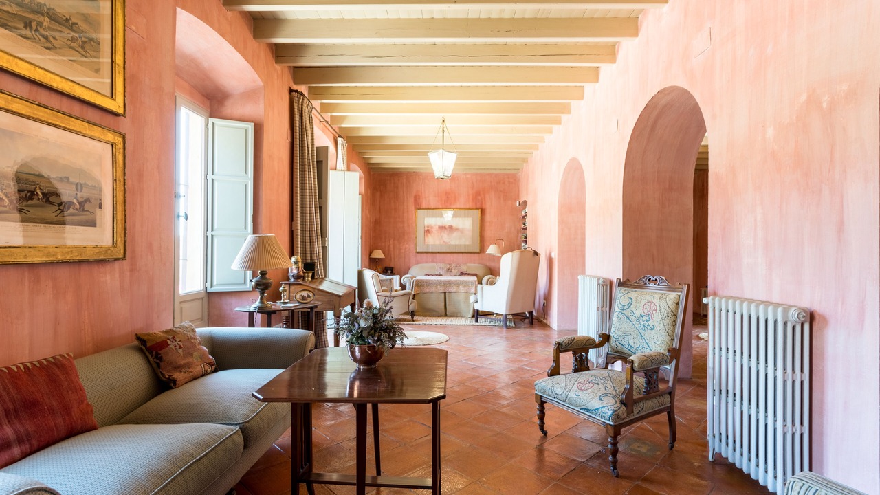 Photo of Livingroom in Zufre