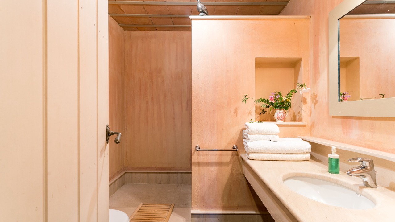 Photo of Bathroom in Zufre