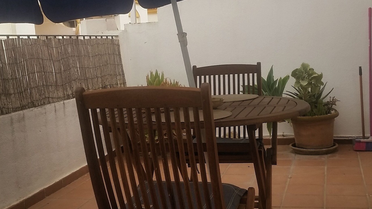 Photo of Outdoor in Zahara de los Atunes
