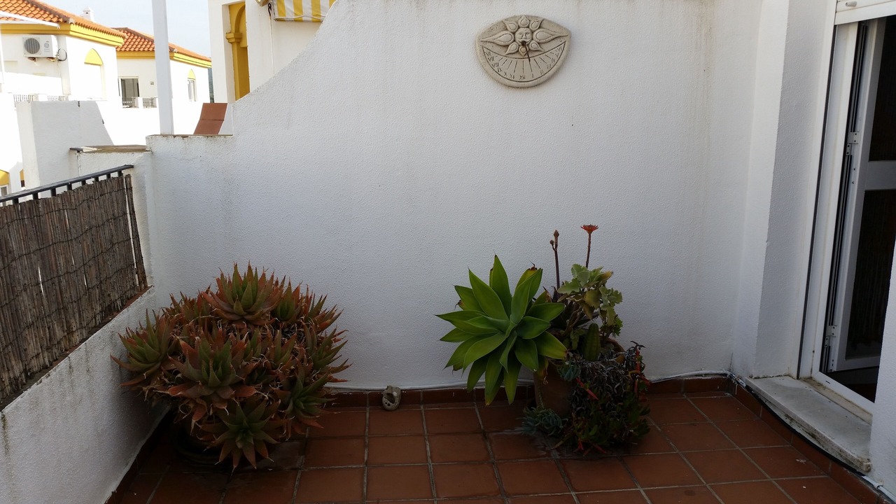 Photo of Outdoor in Zahara de los Atunes