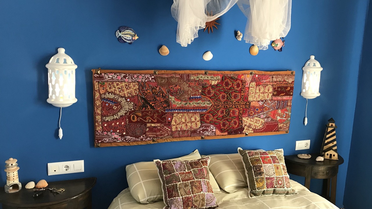 Photo of Bedroom in Zahara de los Atunes