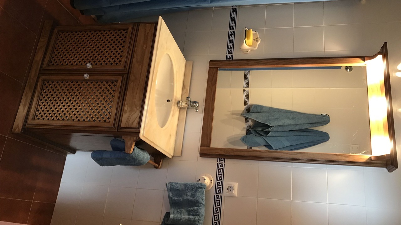 Photo of Bathroom in Zahara de los Atunes