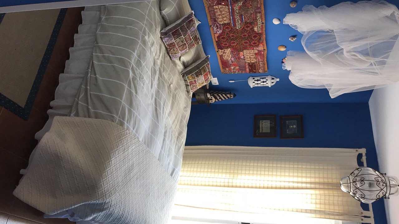 Photo of Bedroom in Zahara de los Atunes