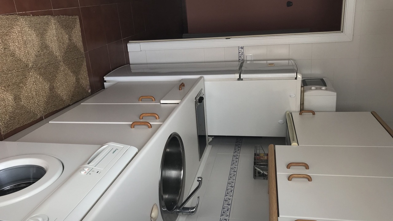 Photo of Kitchen in Zahara de los Atunes