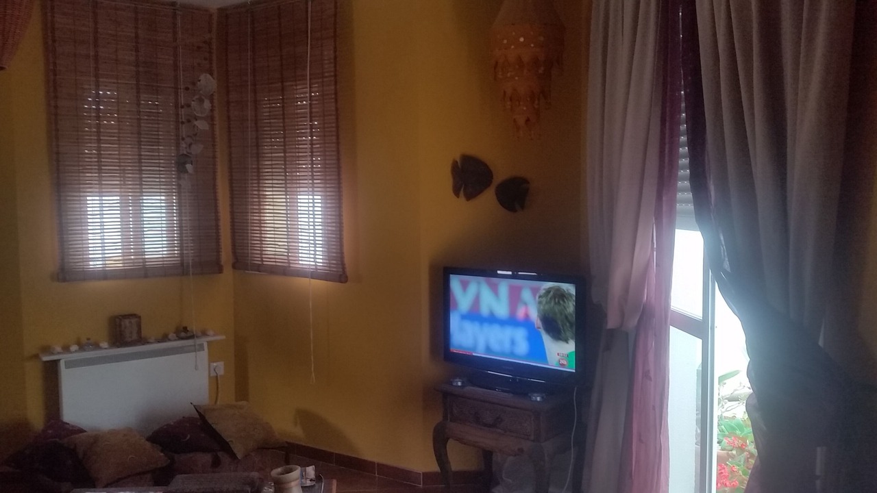 Photo of Livingroom in Zahara de los Atunes