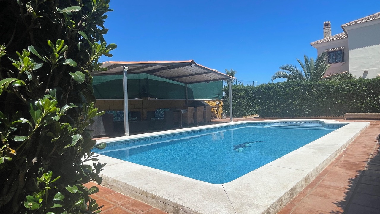 Photo of Outdoor in Pinos de Alhaurin