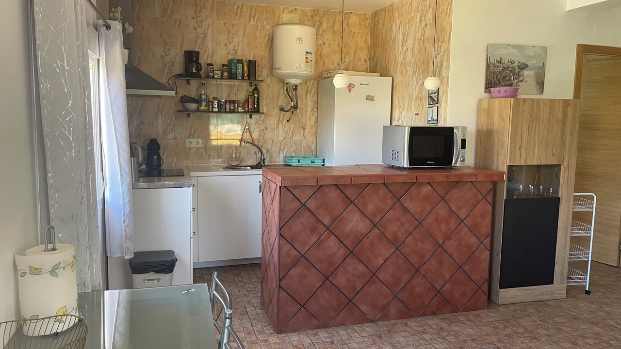 Photo of Kitchen in Pinos de Alhaurin