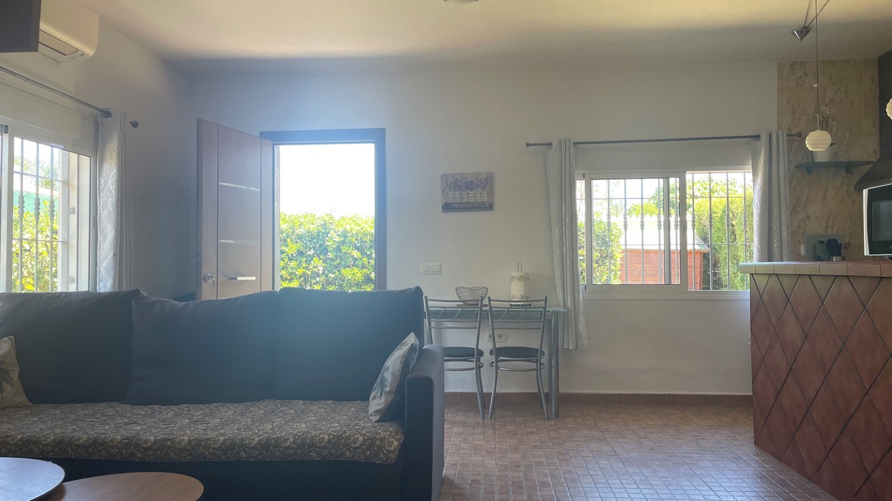 Photo of Livingroom in Pinos de Alhaurin